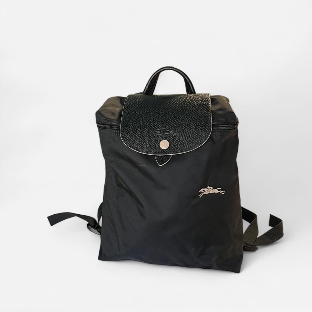 Longchamp Le Pliage Bakcpack